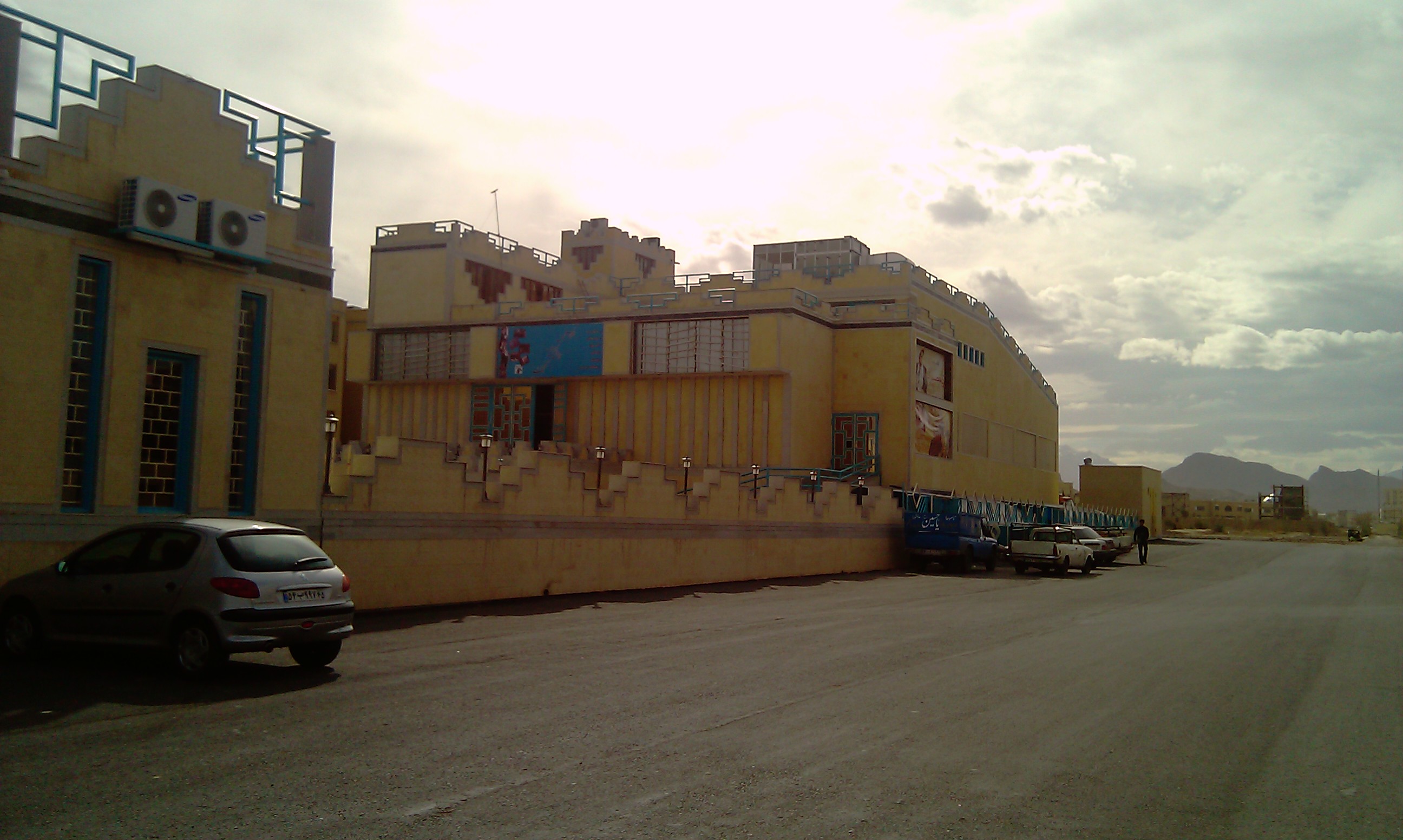 سینما تک