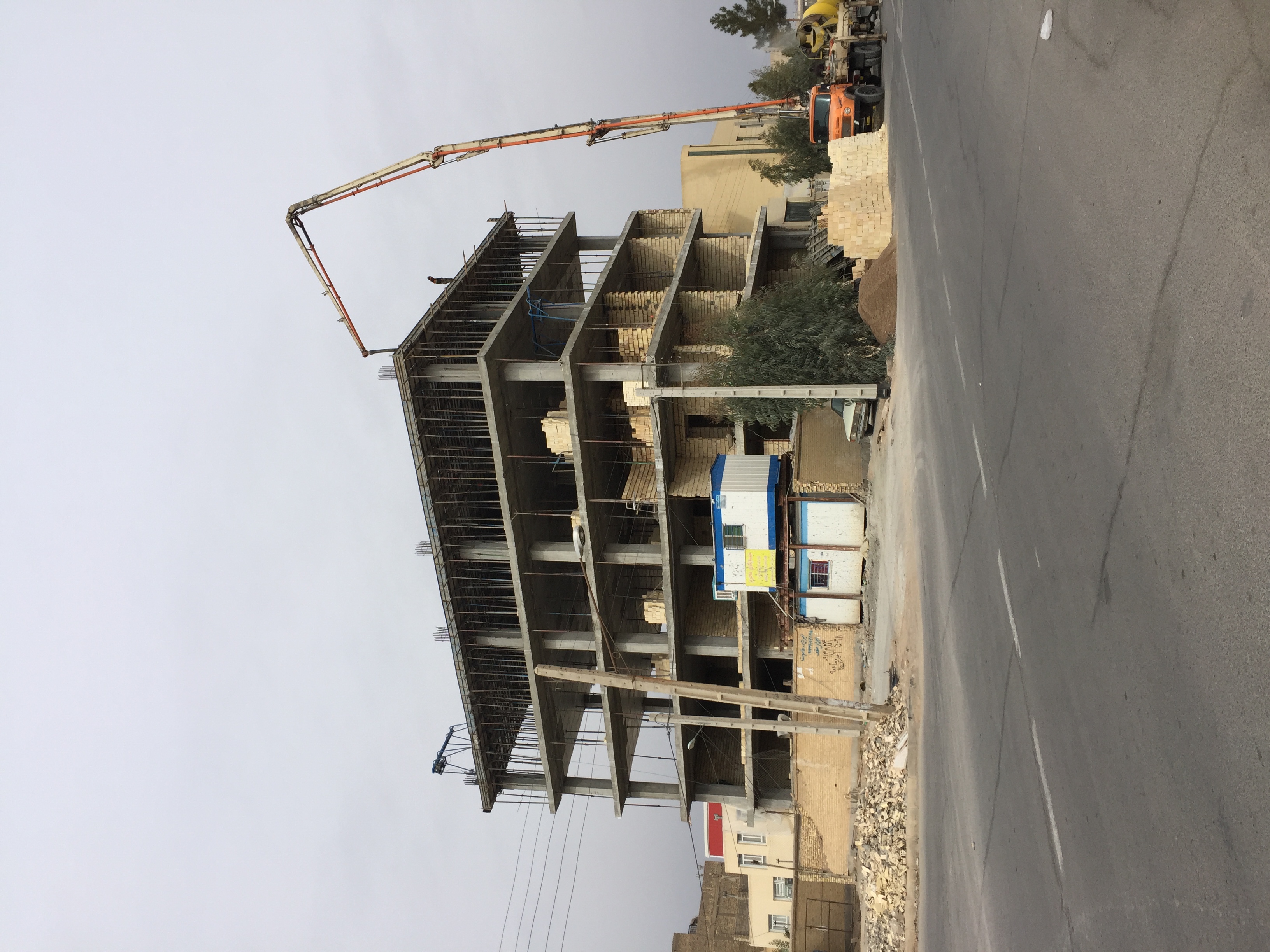 مجتمع باران، تصویر 3