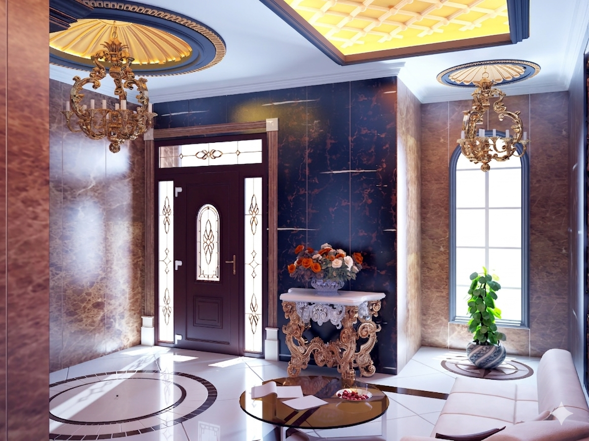 آپارتمان امیران، تصویر 5